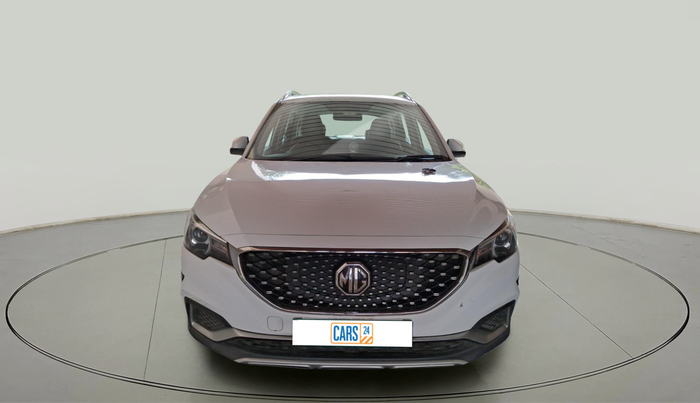 2021 MG ZS EV EXCLUSIVE, Electric, Automatic, 13,51,000 km, exterior