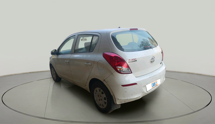 2013 Hyundai i20 MAGNA (O) 1.2, Petrol, Manual, 38,426 km, exterior