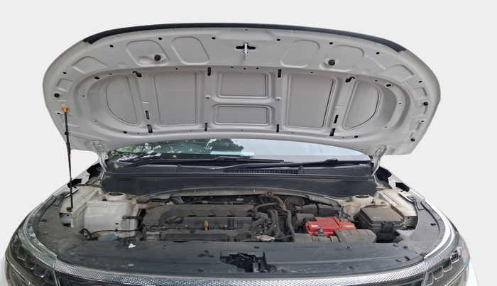 2021 KIA SELTOS HTX IVT 1.5 PETROL, Petrol, Automatic, 36,425 km, exterior