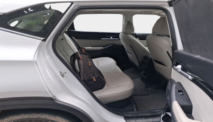 2021 KIA SELTOS HTX IVT 1.5 PETROL, Petrol, Automatic, 36,425 km, interior