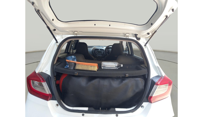 2018 Tata Tiago XT PETROL, Petrol, Manual, 1,29,000 km, exterior