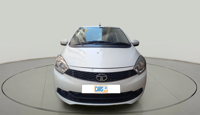 2018 Tata Tiago XT PETROL, Petrol, Manual, 1,29,000 km, exterior