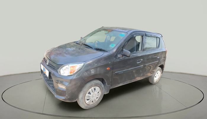 2020 Maruti Alto LXI, Petrol, Manual, 33,787 km, exterior
