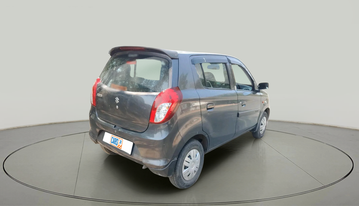 2020 Maruti Alto LXI, Petrol, Manual, 33,787 km, exterior
