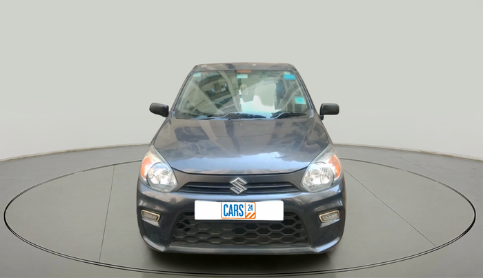 2020 Maruti Alto LXI, Petrol, Manual, 33,787 km, exterior
