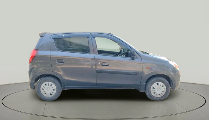 2020 Maruti Alto LXI, Petrol, Manual, 33,787 km, exterior