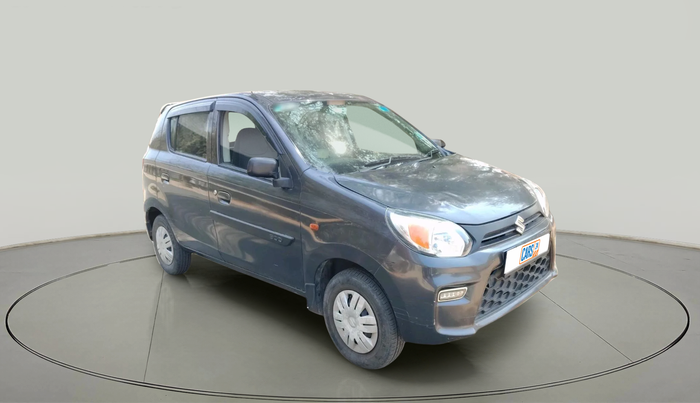 2020 Maruti Alto LXI, Petrol, Manual, 33,787 km, exterior