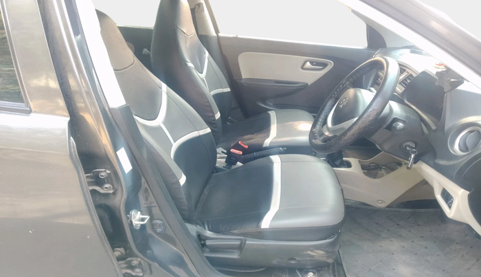 2020 Maruti Alto LXI, Petrol, Manual, 33,787 km, interior