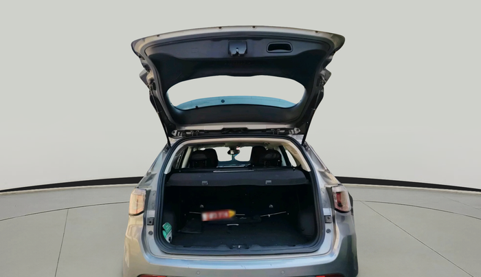 2019 Jeep Compass SPORT PLUS 1.4 PETROL, Petrol, Manual, 63,011 km, exterior