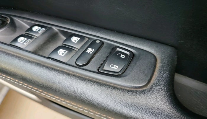 2019 Jeep Compass SPORT PLUS 1.4 PETROL, Petrol, Manual, 63,011 km, interior