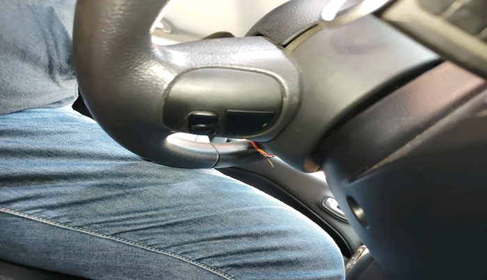 2019 Jeep Compass SPORT PLUS 1.4 PETROL, Petrol, Manual, 63,011 km, interior