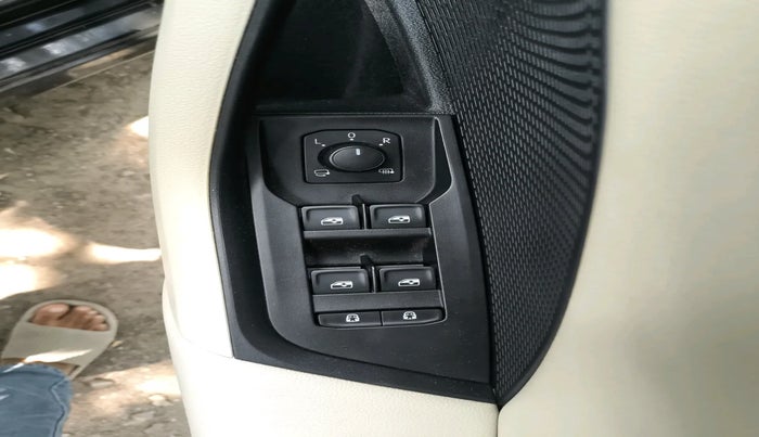 2021 Skoda Octavia L&K 2.0 AT, Petrol, Automatic, 59,455 km, interior