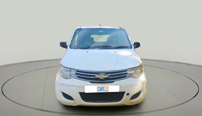 2013 Chevrolet Enjoy 1.3 LS 7 STR, Diesel, Manual, 1,35,118 km, exterior