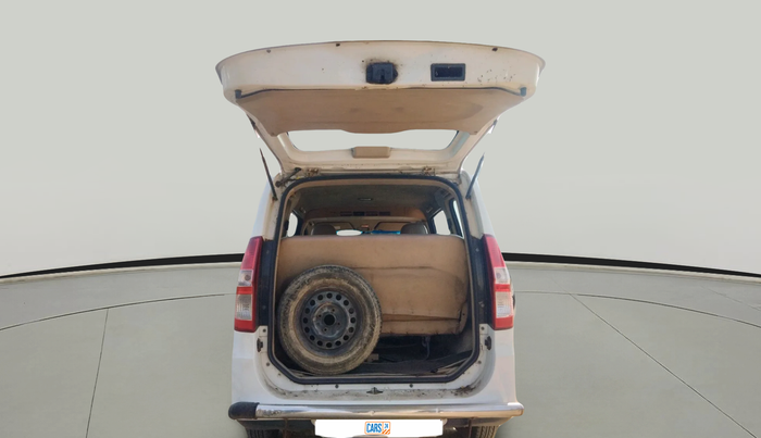 2013 Chevrolet Enjoy 1.3 LS 7 STR, Diesel, Manual, 1,35,118 km, exterior