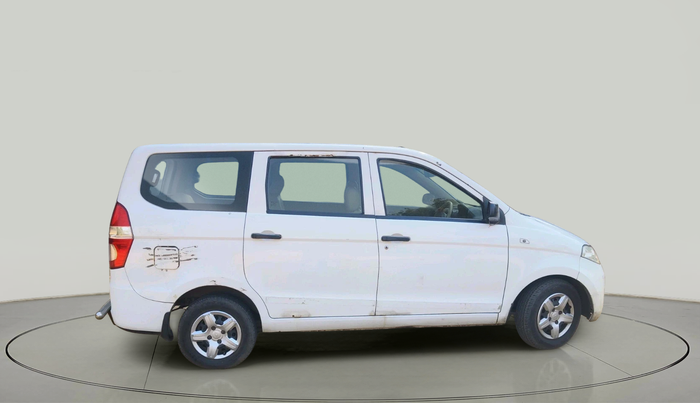 2013 Chevrolet Enjoy 1.3 LS 7 STR, Diesel, Manual, 1,35,118 km, exterior