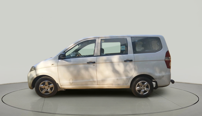 2013 Chevrolet Enjoy 1.3 LS 7 STR, Diesel, Manual, 1,35,118 km, exterior