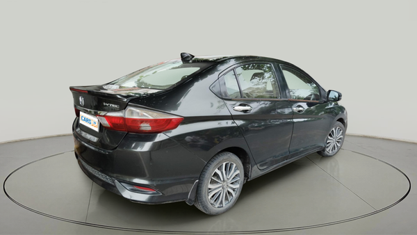 Used 2017 Honda City 1.5L I-VTEC ZX CVT Automatic | CARS24