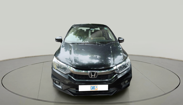 2017 Honda City 1.5L I-VTEC ZX CVT, Petrol, Automatic, 1,12,477 km, exterior