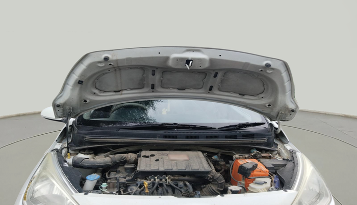 2019 Hyundai Grand i10 MAGNA 1.2 KAPPA VTVT, Petrol, Manual, 81,105 km, exterior