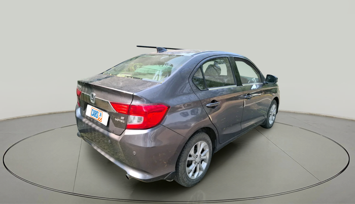 2018 Honda Amaze 1.5L I-DTEC V, Diesel, Manual, 1,13,710 km, exterior