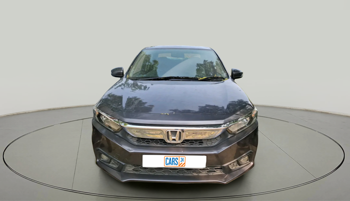 2018 Honda Amaze 1.5L I-DTEC V, Diesel, Manual, 1,13,710 km, exterior