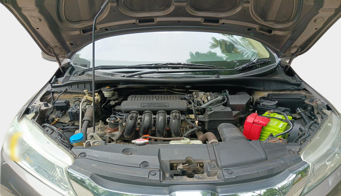 2014 Honda City 1.5L I-VTEC SV, Petrol, Manual, 62,503 km, exterior