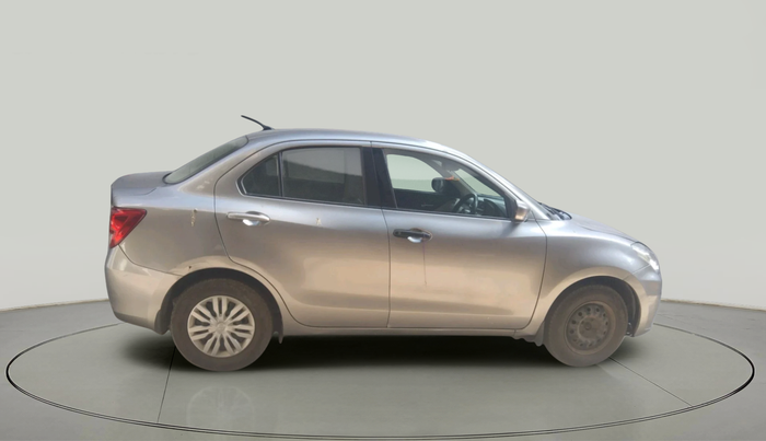 2021 Maruti Dzire VXI, Petrol, Manual, 1,35,071 km, exterior