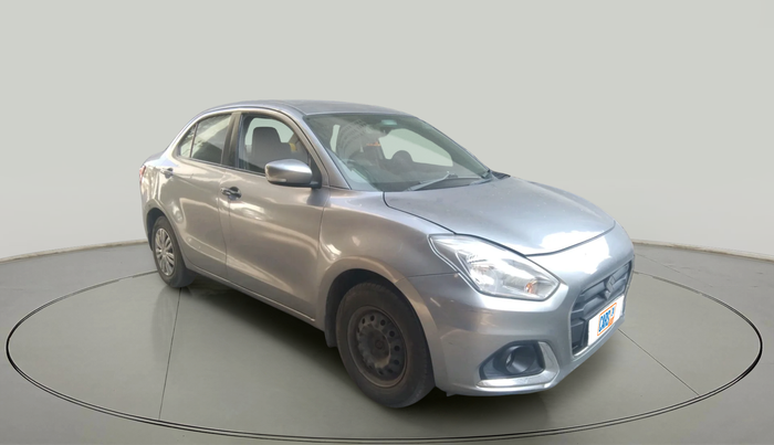 2021 Maruti Dzire VXI, Petrol, Manual, 1,35,071 km, exterior