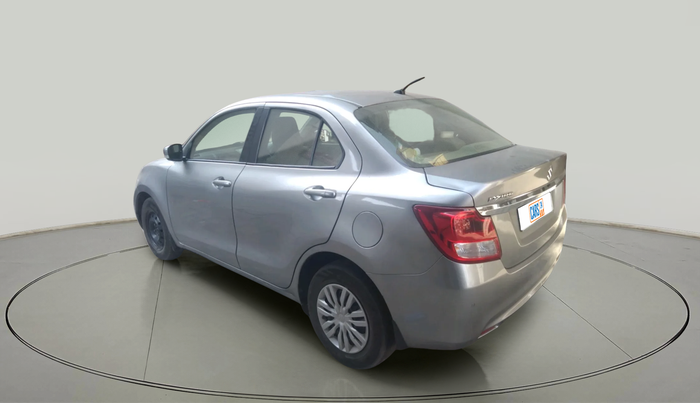 2021 Maruti Dzire VXI, Petrol, Manual, 1,35,071 km, exterior