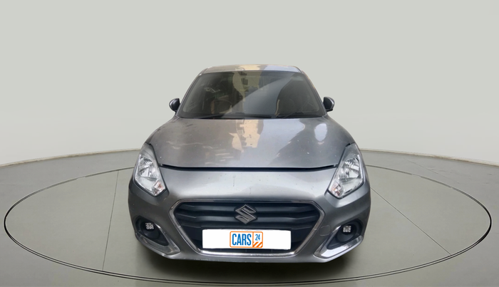 2021 Maruti Dzire VXI, Petrol, Manual, 1,35,071 km, exterior