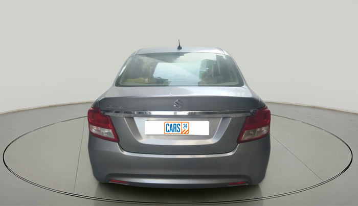 2021 Maruti Dzire VXI, Petrol, Manual, 1,35,071 km, exterior