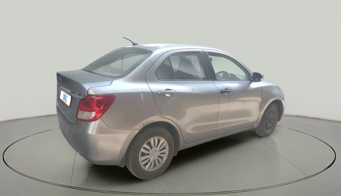 2021 Maruti Dzire VXI, Petrol, Manual, 1,35,071 km, exterior