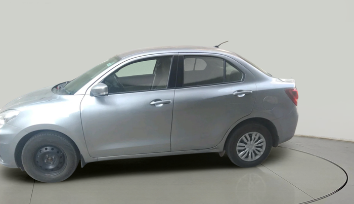 2021 Maruti Dzire VXI, Petrol, Manual, 1,35,071 km, exterior