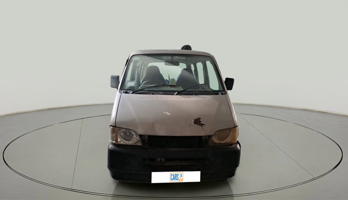 2011 Maruti Eeco 7 STR, Petrol, Manual, 88,830 km, exterior