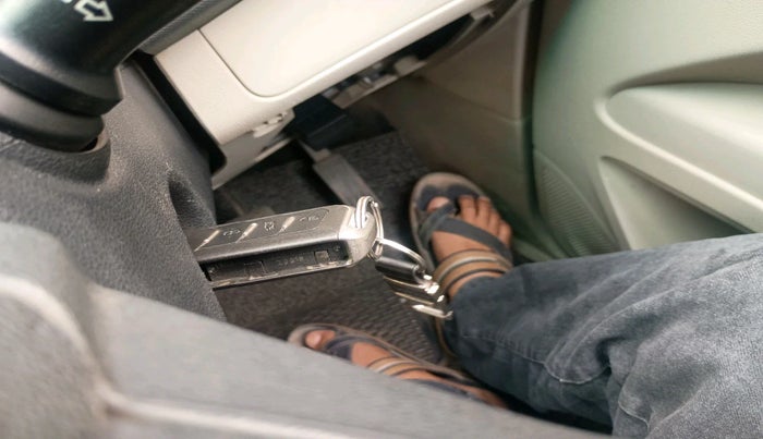 2022 Mahindra MARAZZO M2 8 STR, Diesel, Manual, 46,678 km, interior