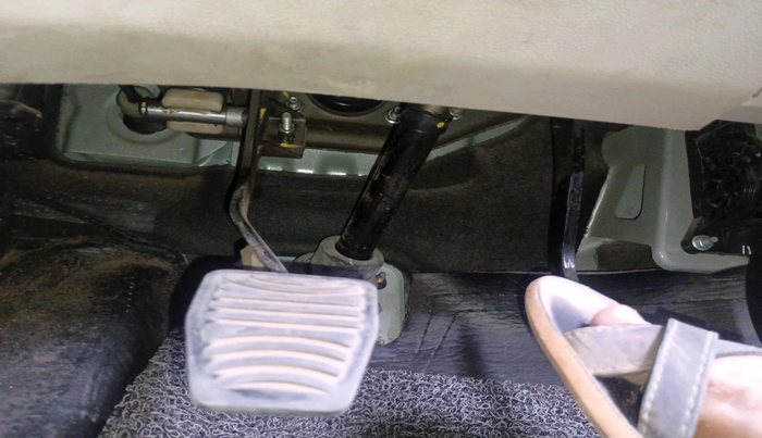 2022 Mahindra MARAZZO M2 8 STR, Diesel, Manual, 46,678 km, interior