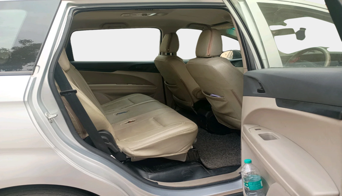 2022 Mahindra MARAZZO M2 8 STR, Diesel, Manual, 46,678 km, interior