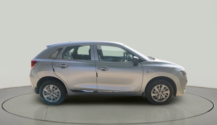 2023 Maruti Baleno SIGMA PETROL 1.2, Petrol, Manual, 9,198 km, exterior