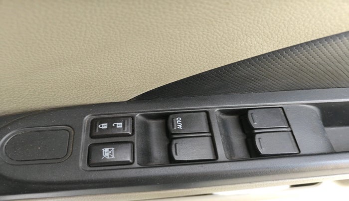 2014 Maruti Celerio VXI, Petrol, Manual, 1,85,770 km, interior