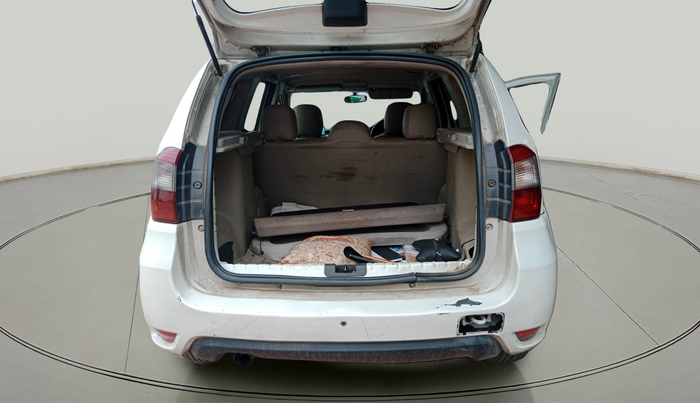 2014 Nissan Terrano XL (D), Diesel, Manual, 1,50,000 km, exterior