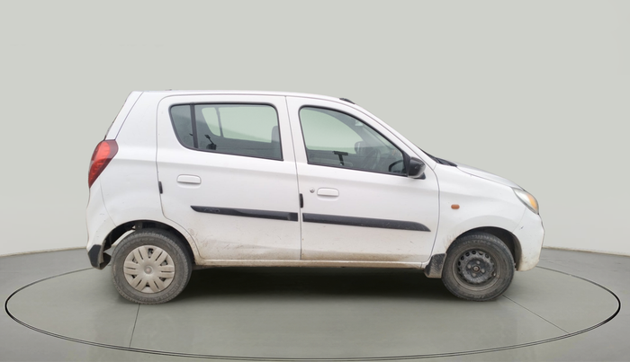 2019 Maruti Alto VXI, Petrol, Manual, 96,288 km, exterior