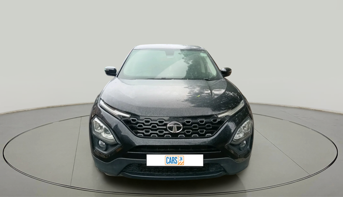 2020 Tata Harrier XZ 2.0L DARK EDITION, Diesel, Manual, 38,635 km, exterior