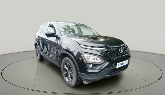 2020 Tata Harrier XZ 2.0L DARK EDITION, Diesel, Manual, 38,635 km, exterior