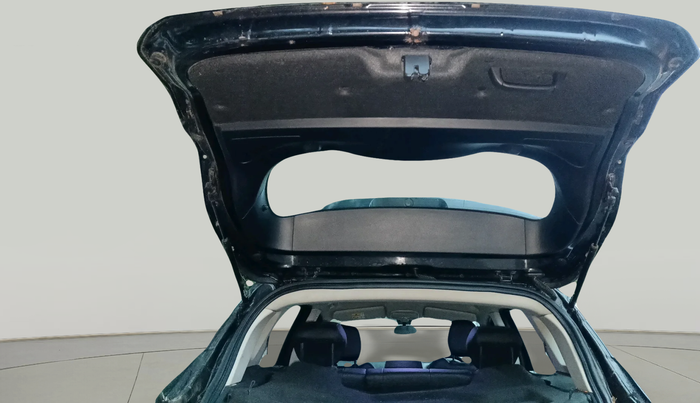 2020 Tata Harrier XZ 2.0L DARK EDITION, Diesel, Manual, 38,635 km, exterior