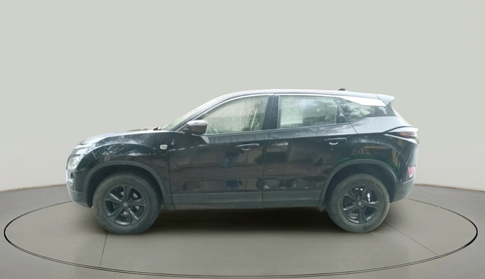 2020 Tata Harrier XZ 2.0L DARK EDITION, Diesel, Manual, 38,635 km, exterior