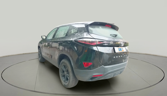 2020 Tata Harrier XZ 2.0L DARK EDITION, Diesel, Manual, 38,635 km, exterior