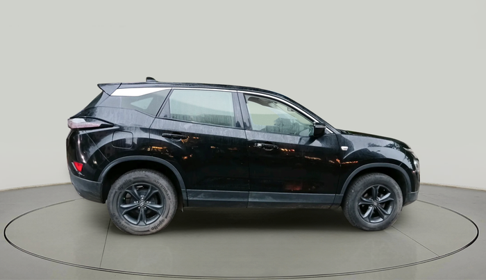 2020 Tata Harrier XZ 2.0L DARK EDITION, Diesel, Manual, 38,635 km, exterior