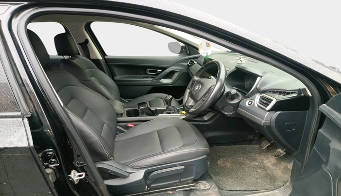 2020 Tata Harrier XZ 2.0L DARK EDITION, Diesel, Manual, 38,635 km, interior
