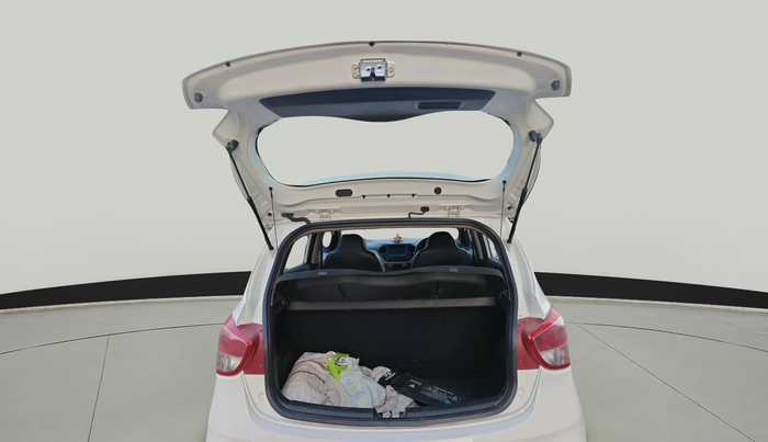 2018 Hyundai Grand i10 ASTA 1.2 KAPPA VTVT, Petrol, Manual, 15,039 km, exterior