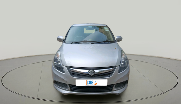 2015 Maruti Swift Dzire VXI, Petrol, Manual, 1,02,246 km, exterior